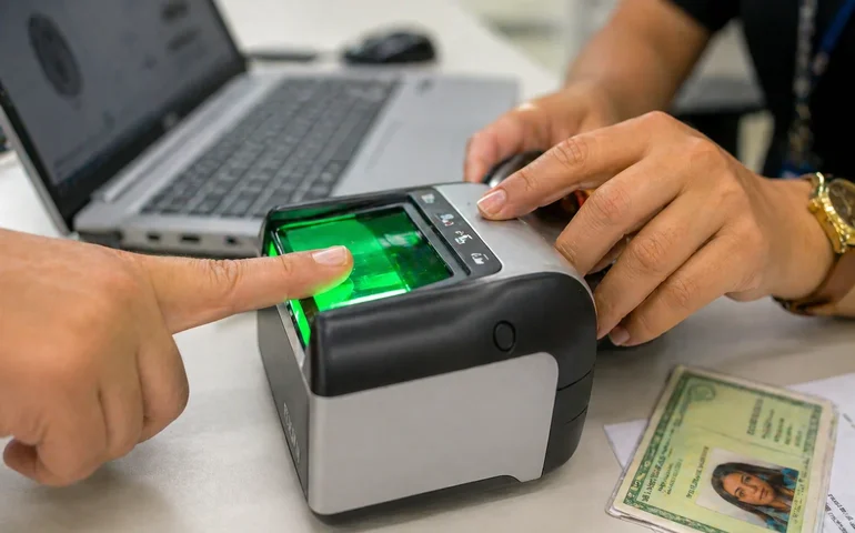 Alagoas ainda tem 111,8 mil eleitores sem biometria
