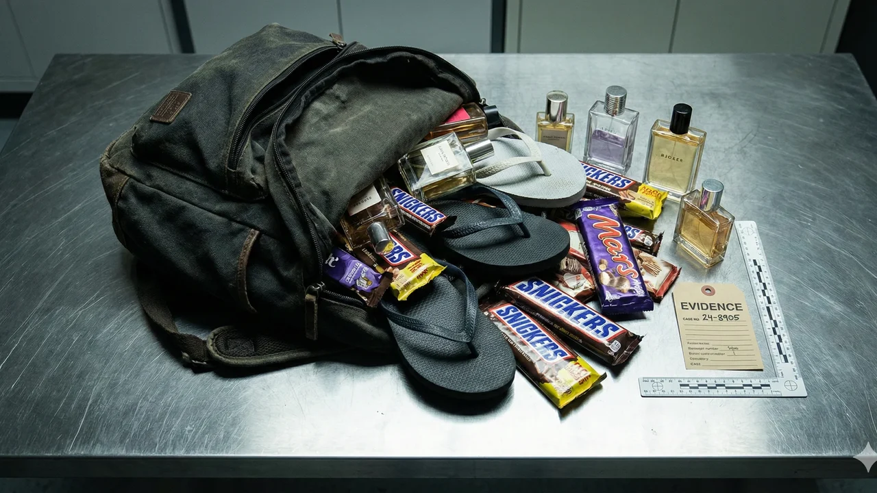 'Ladrão de chocolates': homem invade casa, pula muro na fuga, mas acaba imobilizado por moradores no bairro Primavera, em Arapiraca