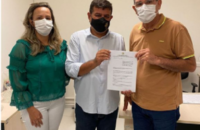 Projeto de Aldo Loureiro cria a lei “Pedro Caetano” em alerta ao perigo de dirigir após consumo de bebida alcoólica