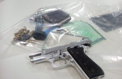 Assaltante de banco foragido há mais três anos reage e morre em confronto durante operação integrada