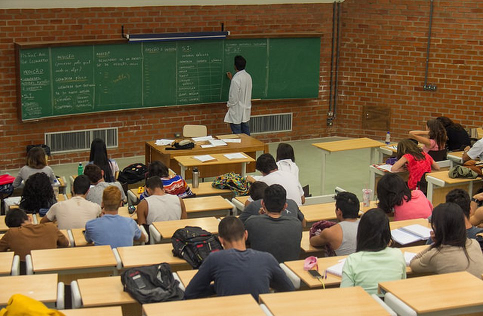 escola
