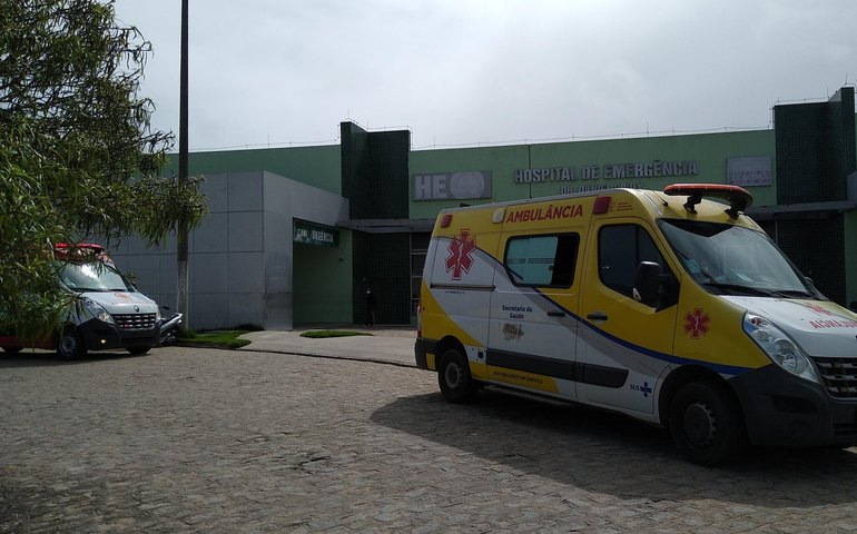 Assistência humanizada a ampliação dos serviços marcam as duas décadas do Hospital de Emergência do Agreste