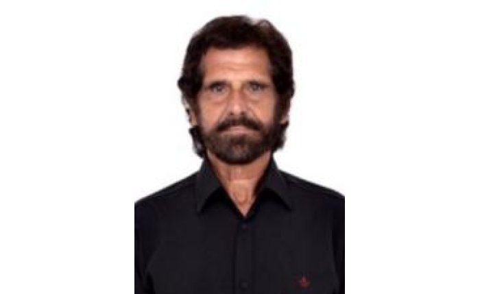 Eleições 2026: quem é Walmir, candidato a deputado estadual (Bahia)