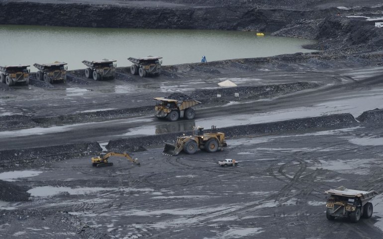 Após deslizamento, agência de mineração determina interdição de mina de ouro em MG: 'risco iminente'