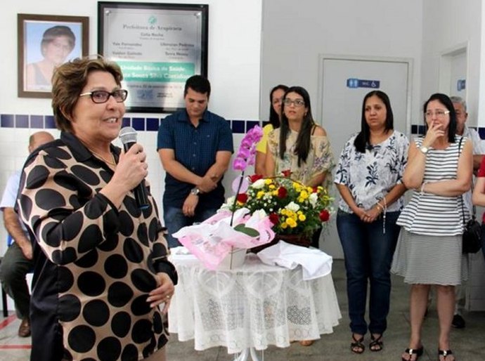 Em quatro anos, Arapiraca registra avanços significativos na Saúde