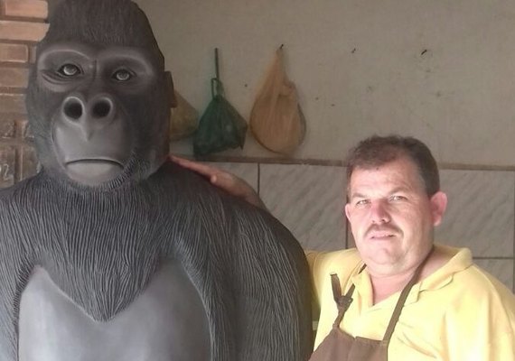 André da Marinheira: orgulho de ser alagoano e artesão