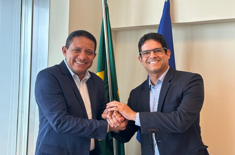 Alagoas discute projeção internacional do artesanato durante reunião na ApexBrasil