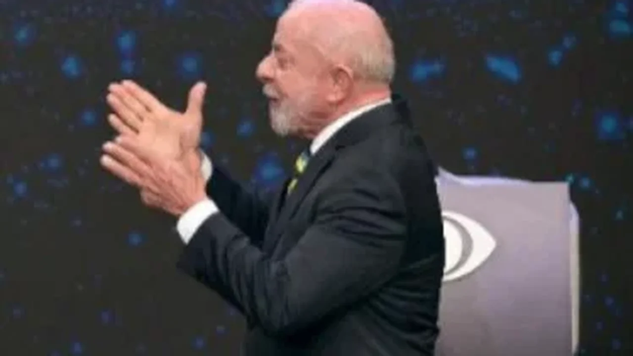 Lula defende que data centers mantenham 10% dos dados para governo