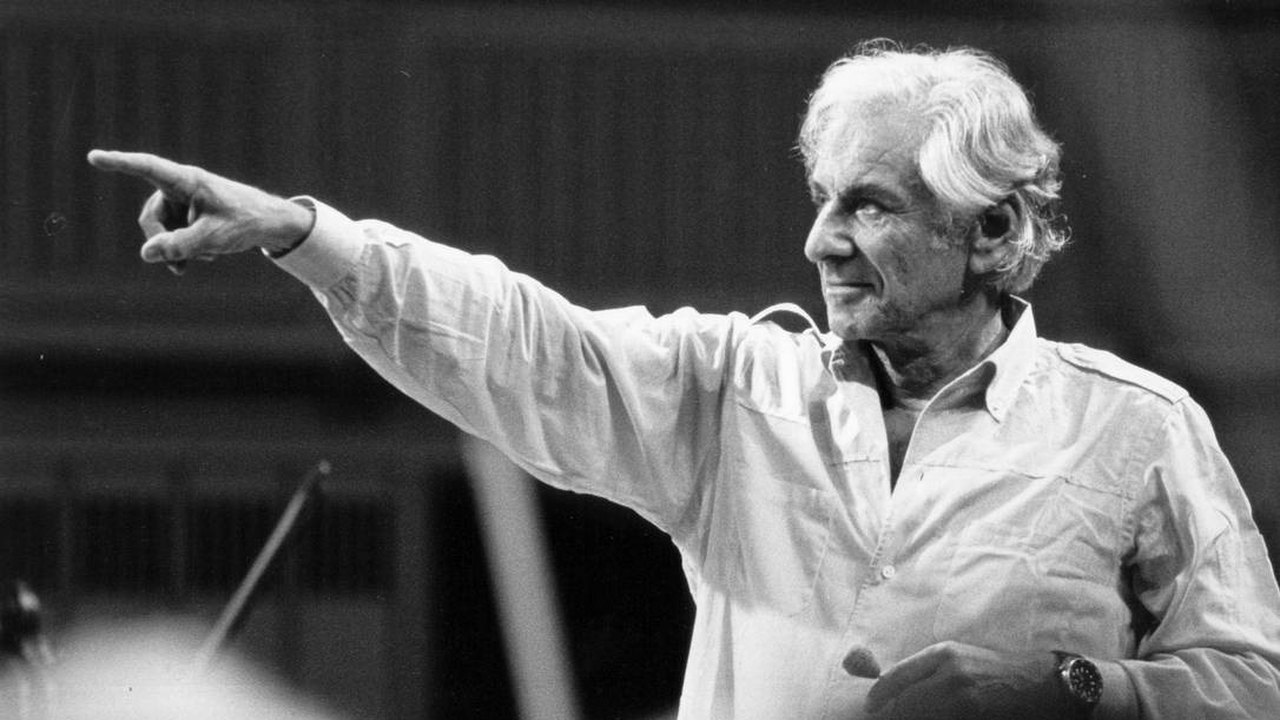 Quem foi Leonard Bernstein, que será vivido por Bradley Cooper em novo filme