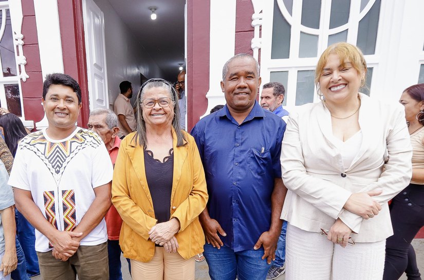 Prefeitura de Palmeira cria primeira Secretaria dos Povos Originários e Tradicionais de Alagoas e nomeia primeiros gestores