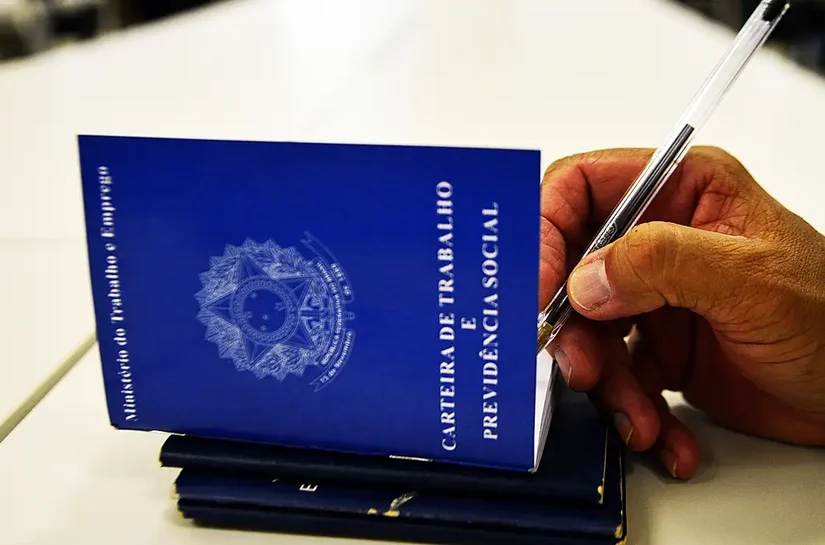 Dezenove estados e DF têm em 2025 o menor desemprego já registrado