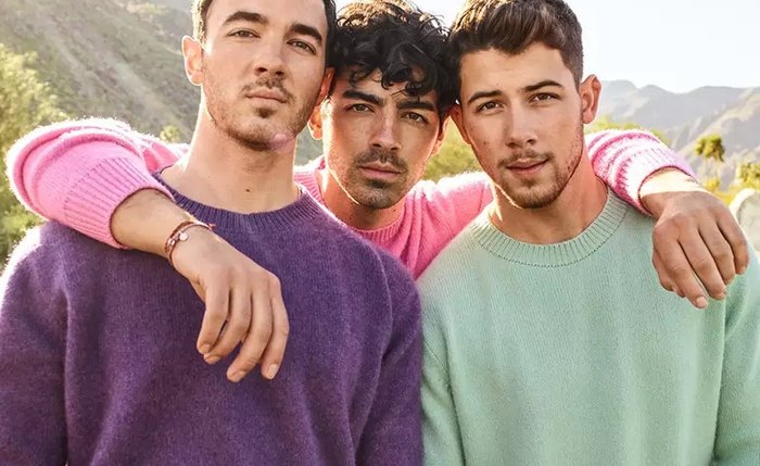 Jonas Brothers