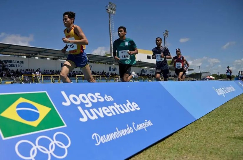 Brasília é confirmada como sede dos Jogos da Juventude