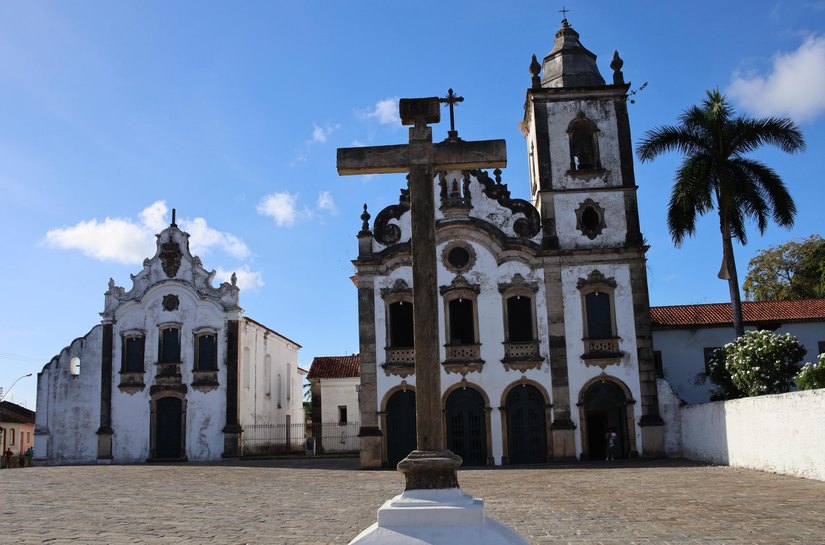 Prefeitura de Marechal decreta ponto facultativo na quinta (04), dia de Corpus Christi