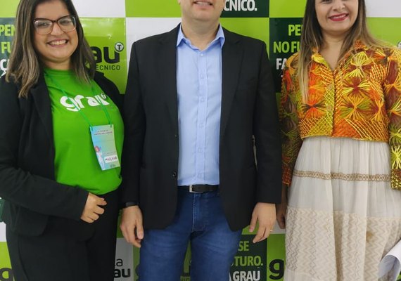 Em busca de oportunidade? feirão de empregos com mais de 300 vagas de emprego movimenta Maceió na próxima sexta-feira (22)