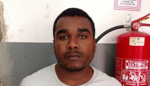 preso homicida