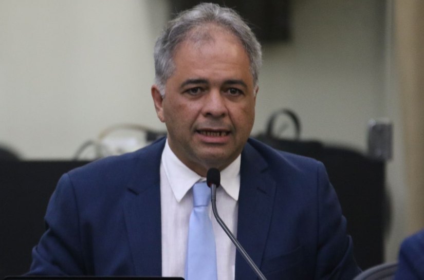 Silvio Camelo celebra conquista por Alagoas do status sanitário de zona livre de febre aftosa sem vacinação