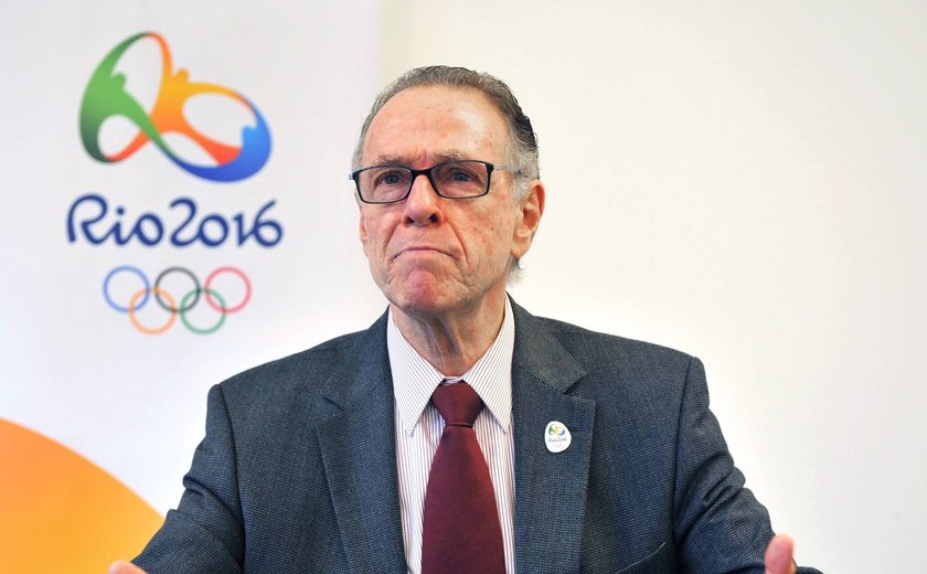 Nuzman volta a negar compra de votos para Rio sediar Olimpíada