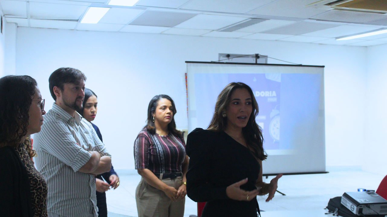 Sefaz Maceió lança projeto que promove encontros mensais para capacitar servidores municipais