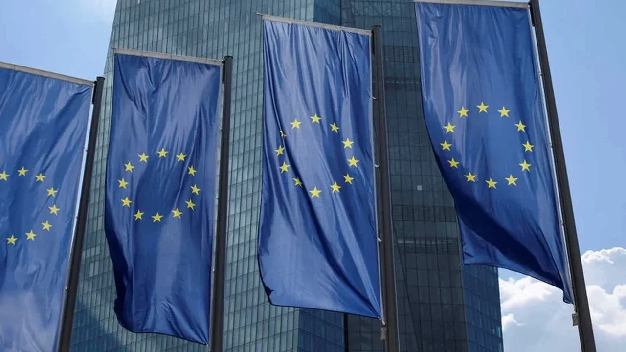 UE está preparada para corte de gás russo e impacto deve ser limitado, diz Comissão Europeia
