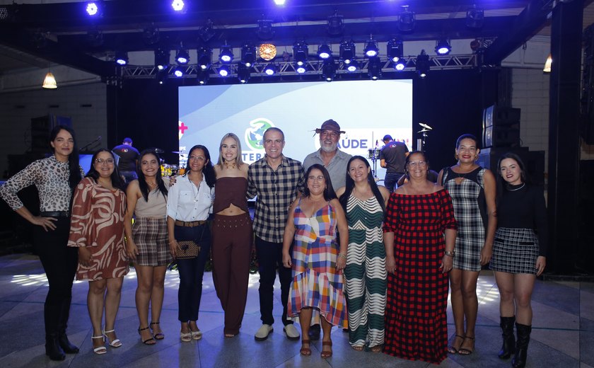 Coruripe: Saúde Pública que é referência nacional impulsiona aprimoramento contínuo