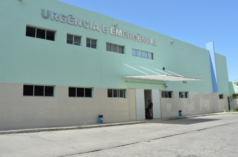 HGE será reestruturado para beneficiar usuários do SUS