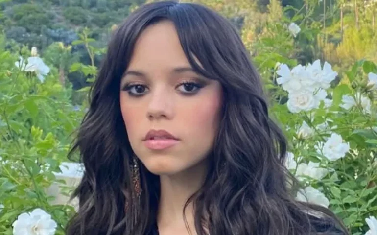 Jenna Ortega revela apreensão com inteligência artificial, mas destaca limites da tecnologia