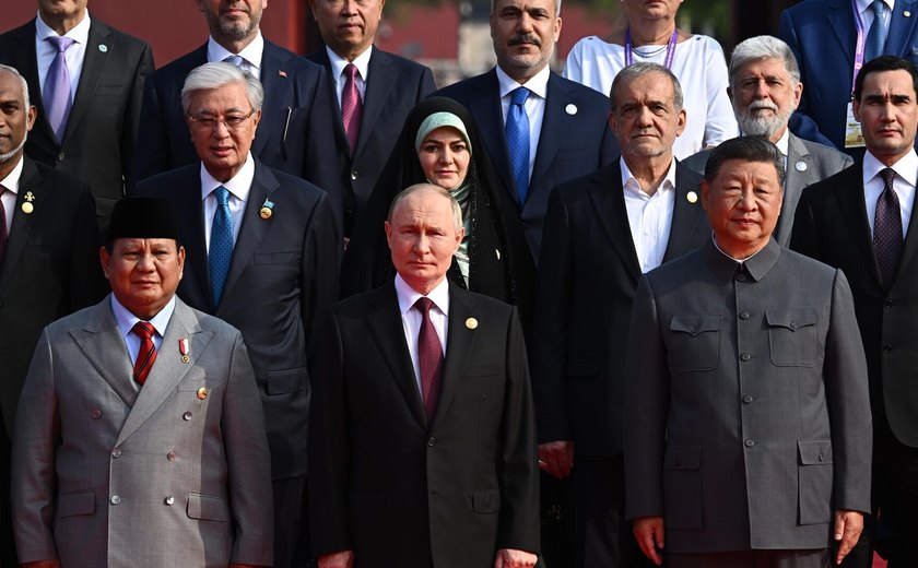Análise: Ao estreitar laços com a China, Brasil projeta autonomia ao invés de dependência do Ocidente