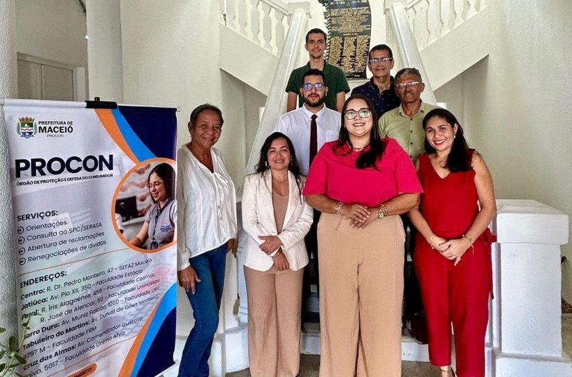 Conselho Municipal de Defesa do Consumidor inicia planejamento estratégico para 2026