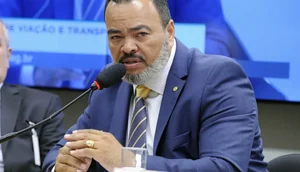 Ministro restaura mandato cassado do deputado Valdevan Noventa em Sergipe / Foto: Foto: Cleia Viana/Câmara dos Deputados
