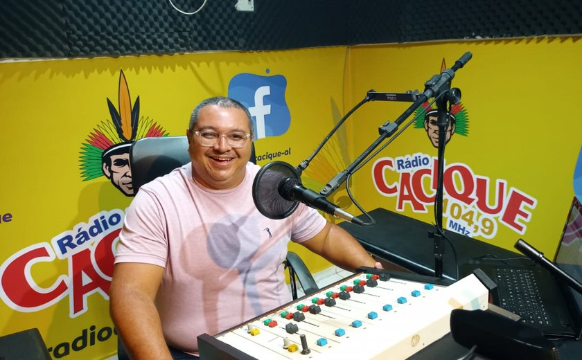 Tribuna do Povo estreia segunda com transmissão pela Cacique FM, Cidade FM e Vitório FM