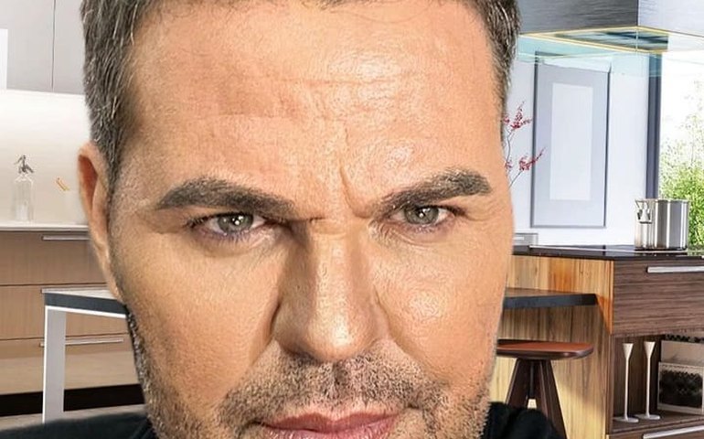 Eduardo Costa pode receber R$ 1 milhão da Lei Rouanet, após chamar de 'mamata'