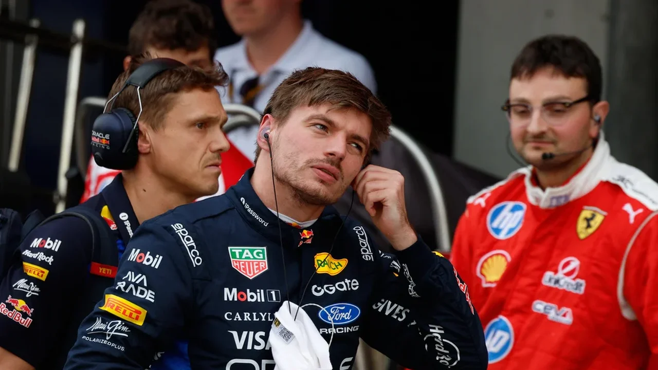 F1: Verstappen vence GP de Singapura e ultrapassa marca de Schumacher; Bortoleto abandona
