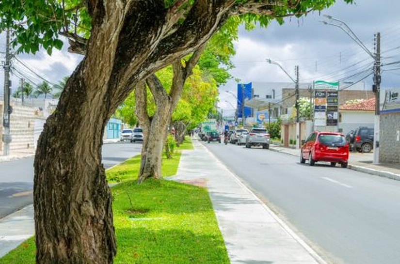 Rua Fechada: SMTT Arapiraca realiza bloqueios na Avenida Ceci Cunha neste domingo (22)