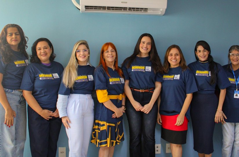 Grupo Intersecretarial conclui plano de ação contra o assédio em Alagoas