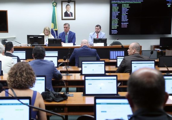 Conselho de Ética reúne-se nesta quarta-feira para análise de pareceres preliminares