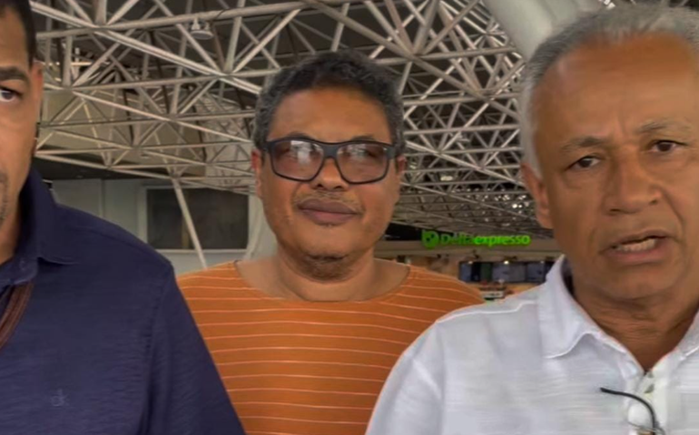 Coordenador da FUNAI reforça ação em Brasília e confirma andamento de indenizações em Palmeira dos Índios