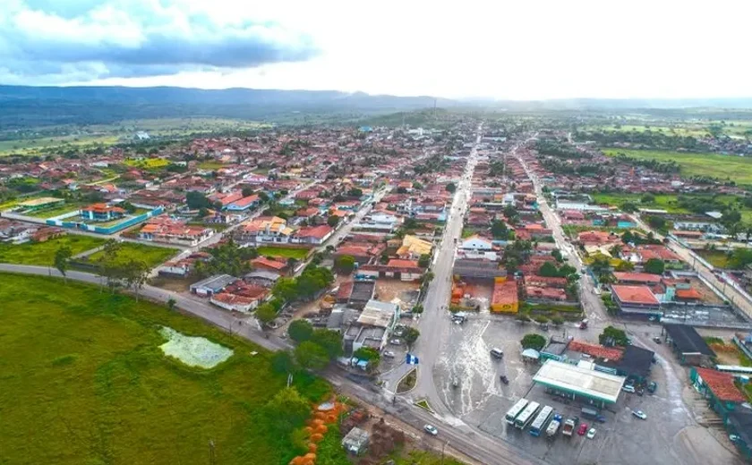 Grávida de oito meses é agredida pelo marido em Alagoas