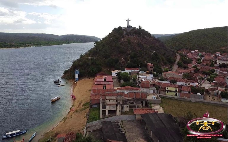Pão de Açúcar registra a segunda maior temperatura do Brasil