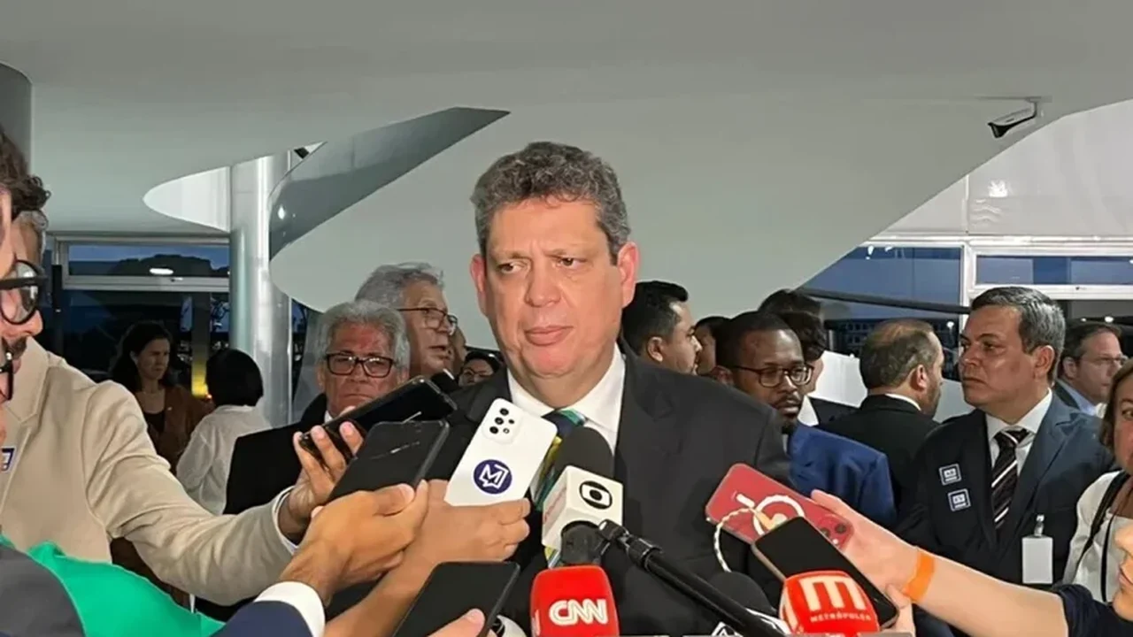Modelo que a ONU está conduzindo está falido, diz chefe da Secretaria Geral da Presidência