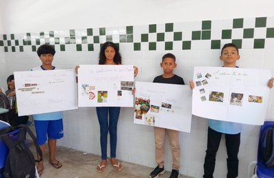 Mais de oito mil alunos do Ensino Fundamental participam da Semana de Escuta das Adolescências