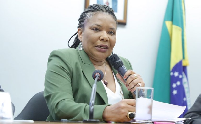 Ministra cobra aprovação do marco regulatório de financiamento da Cultura
