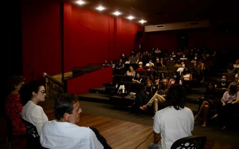 OAB Alagoas discute precarização do trabalho durante 3ª edição do Cine Debate