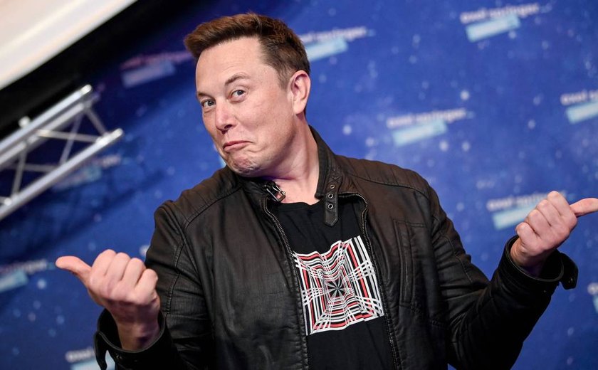 Por que Elon Musk, o homem mais rico do mundo, comprou o Twitter?