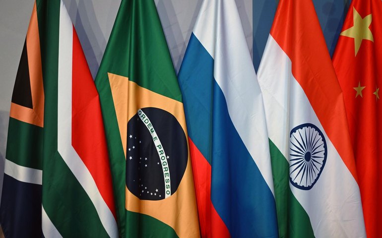 Analista aponta que disputa global redefine soberania e amplia riscos ao Sul Global