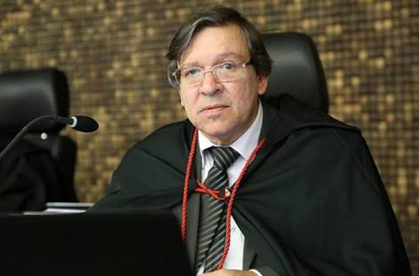 João Luiz Azevedo assume presidência da Câmara Criminal do TJ em 2017