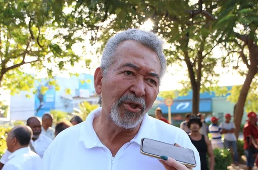 Sindicatos de AL divulgam nota em defesa do mandato do deputado Paulão