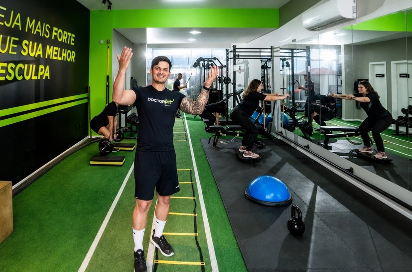 O fim da academia como a gente conhece: por que o consumidor não quer mais apenas 'malhar'