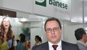 wesley  / Foto: banese 
