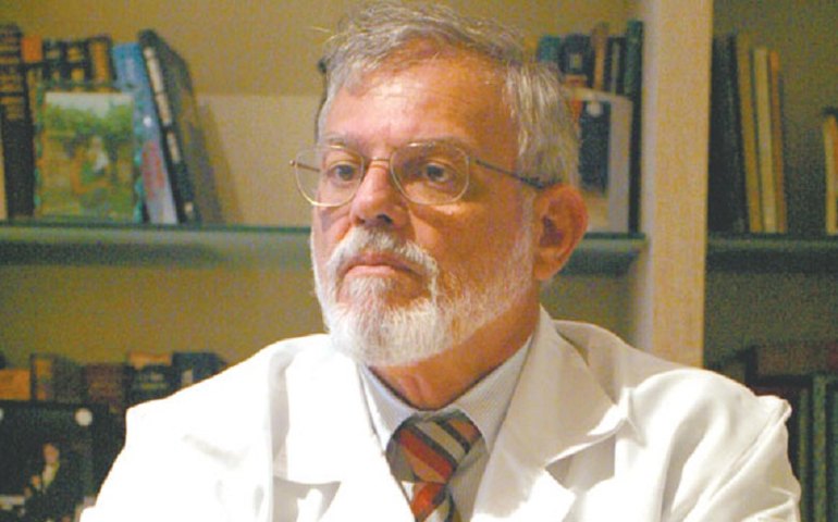 VÍDEO: Academia Alagoana de Letras e o Projeto Alagoanidades; hoje com o Acadêmico Ronald Mendonça